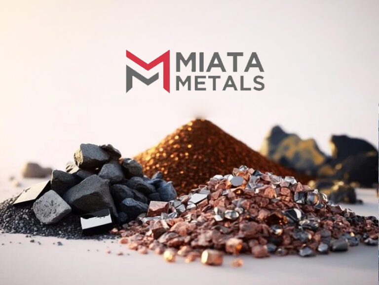 Miata Metals haalt USD 5,5 miljoen op voor goudprojecten in Suriname
