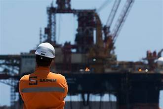 Saipem bouwt grote logistieke basis in Suriname voor GranMorgu-project van Total Energies