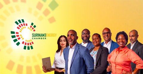 Met een nieuwe vertegenwoordiging in Nederland opent de Suriname Energy Chamber de poort naar de Europese energiemarkt.