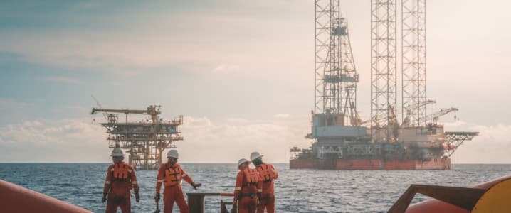 Suriname streeft naar meer lokale vakmensen in olie- & gassector: workshop gepland